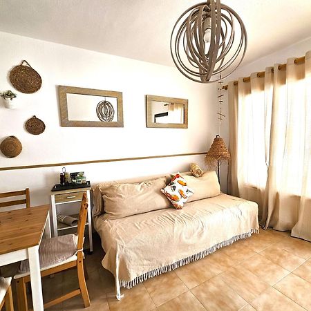 Mali Vacacional Villa Corralejo Exteriör bild