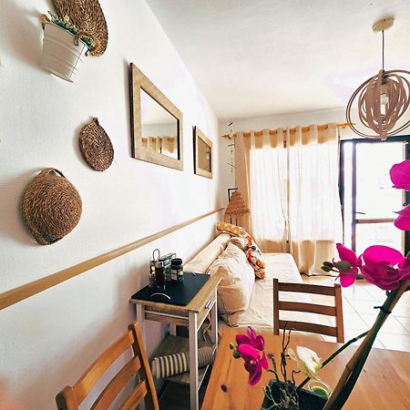 Mali Vacacional Villa Corralejo Exteriör bild