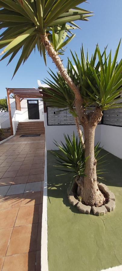 Mali Vacacional Villa Corralejo Exteriör bild