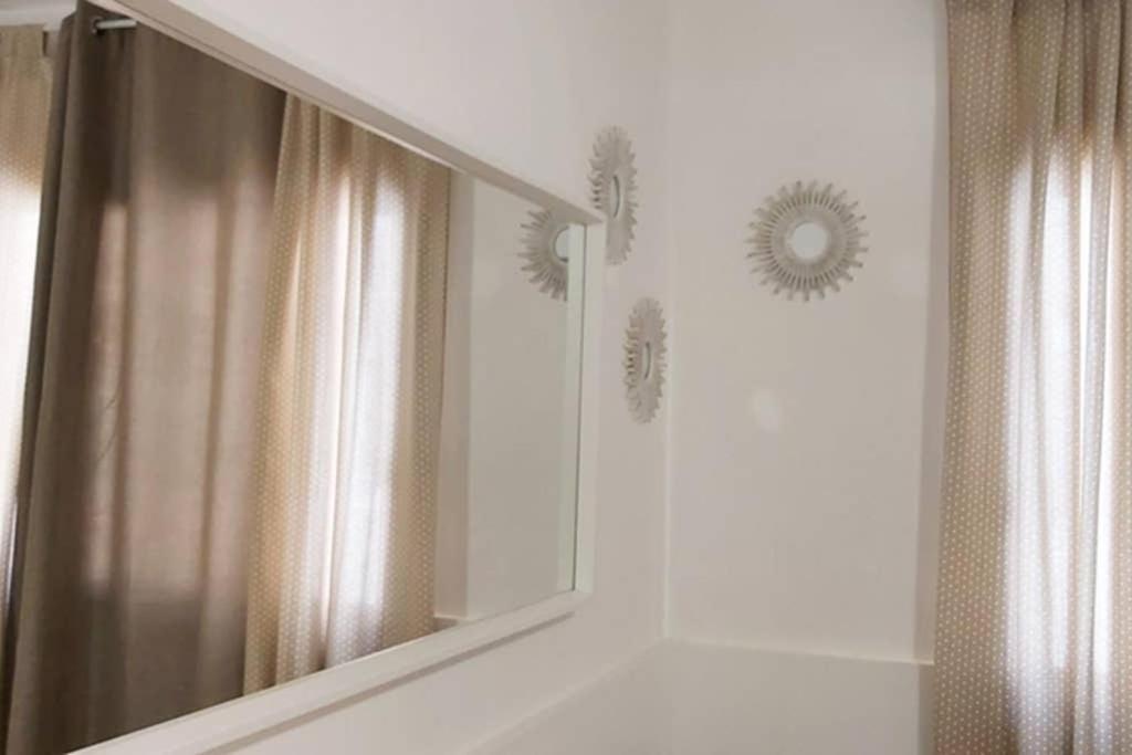 Mali Vacacional Villa Corralejo Exteriör bild