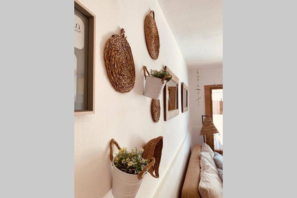 Mali Vacacional Villa Corralejo Exteriör bild