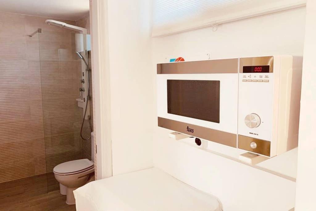 Mali Vacacional Villa Corralejo Exteriör bild