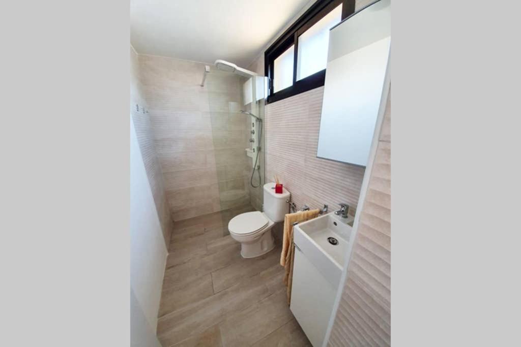 Mali Vacacional Villa Corralejo Exteriör bild