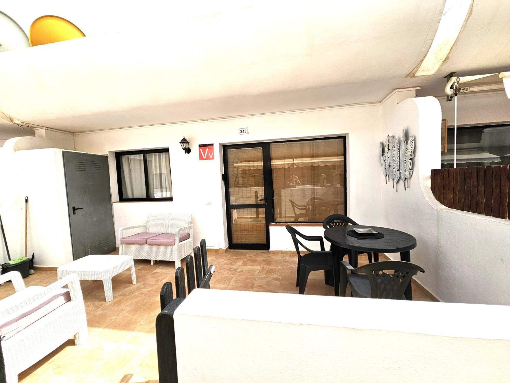 Mali Vacacional Villa Corralejo Exteriör bild