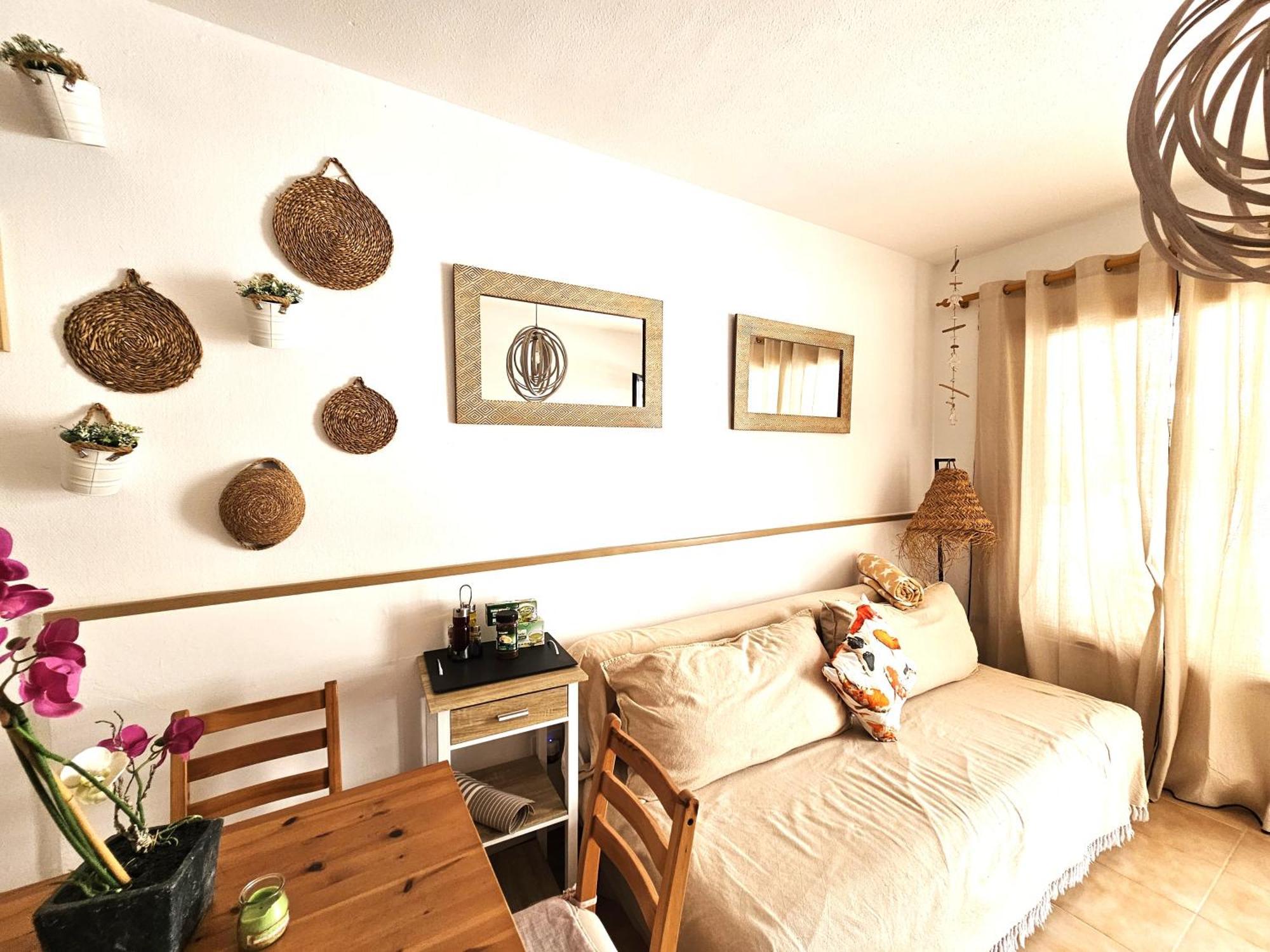 Mali Vacacional Villa Corralejo Exteriör bild
