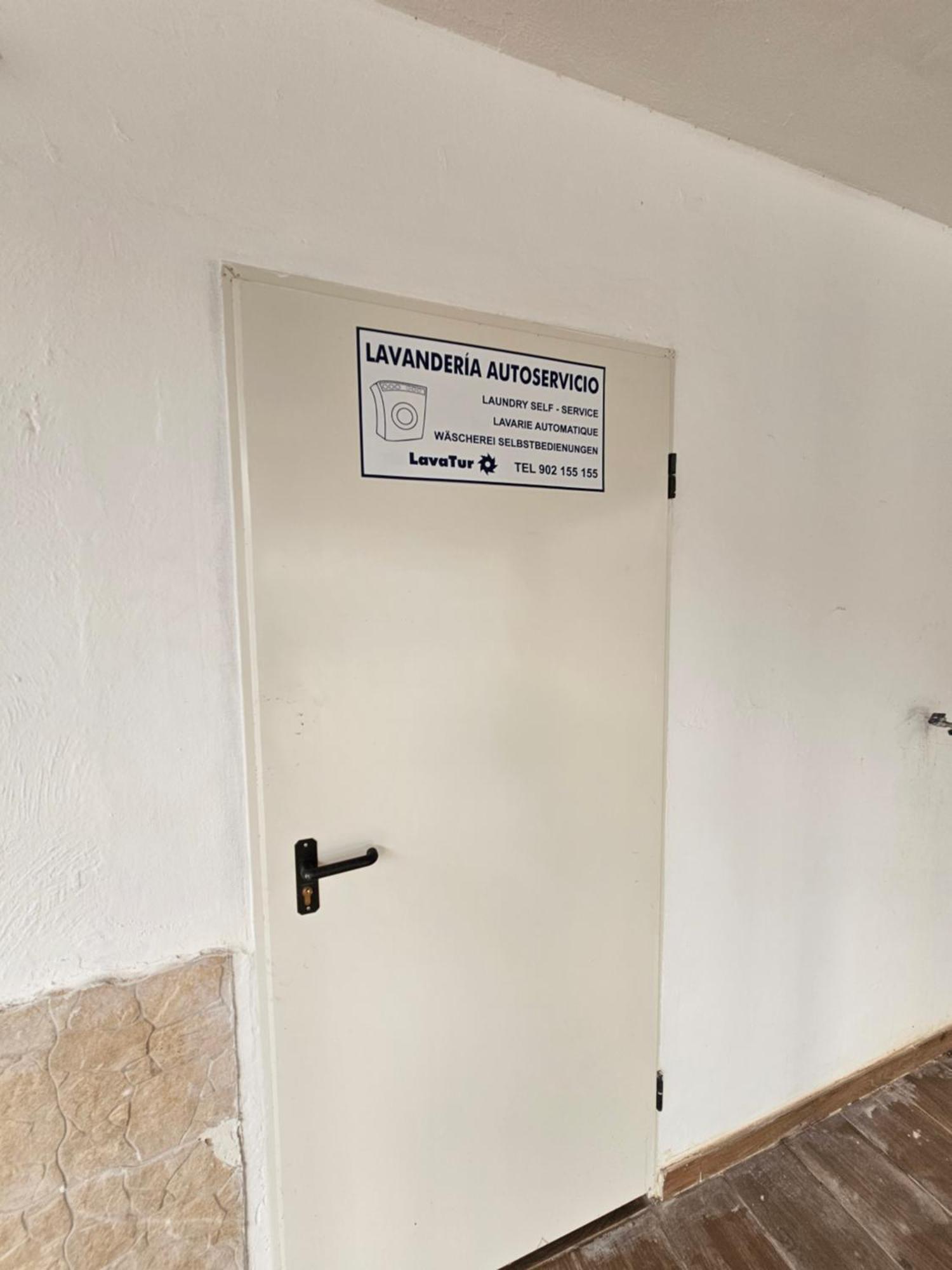 Mali Vacacional Villa Corralejo Exteriör bild
