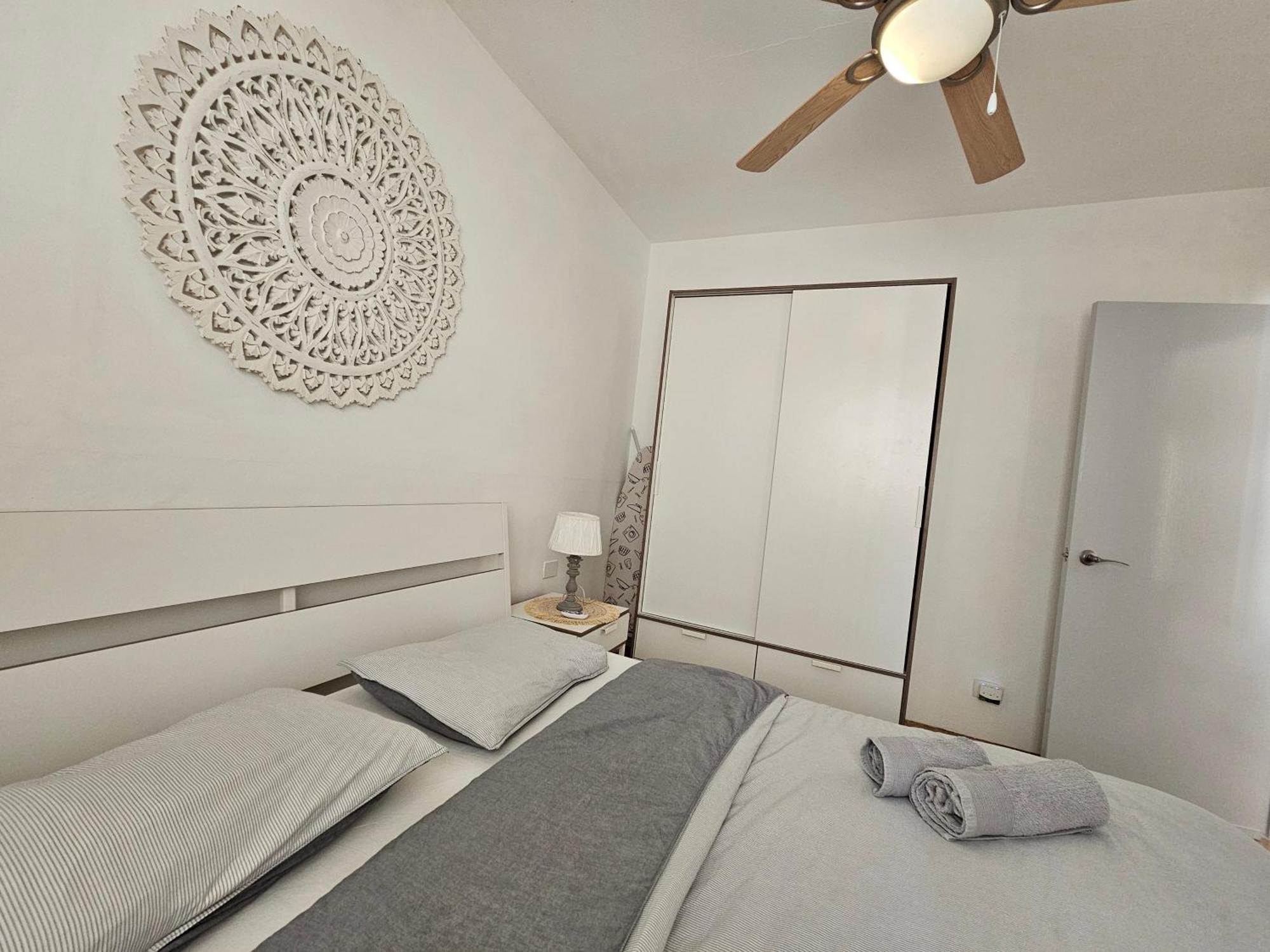 Mali Vacacional Villa Corralejo Exteriör bild