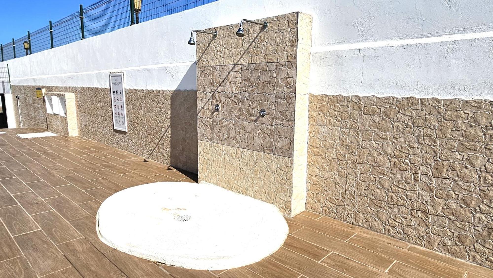 Mali Vacacional Villa Corralejo Exteriör bild